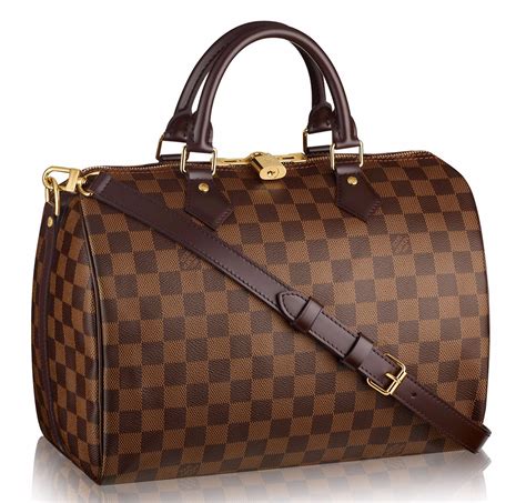 louis Vuitton Speedy o